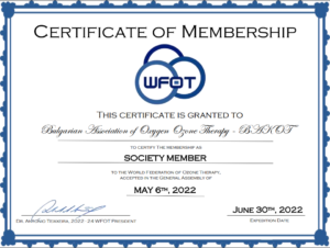Read more about the article BAOOT accepted as Member of WFOT