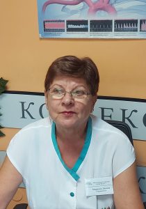 Mariana Nikolova
